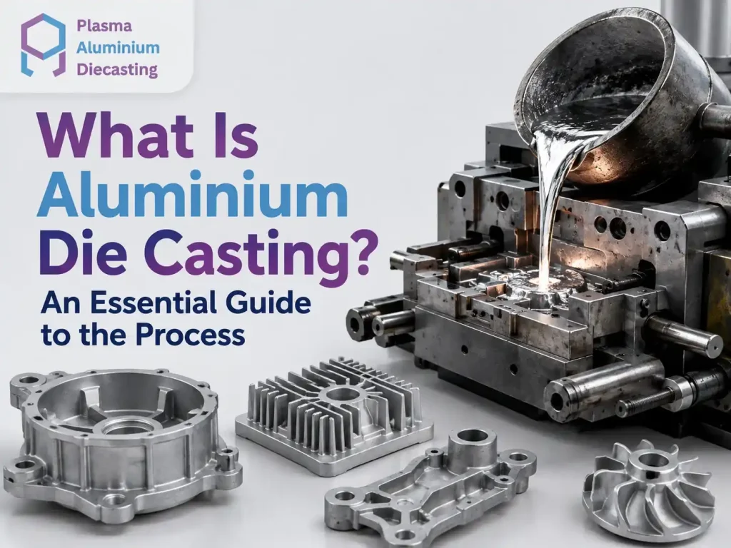 What Is Aluminium Die Casting